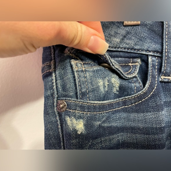 GUESS Starlet Bootcut Jeans - Picture 2 of 10